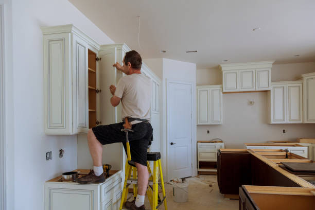 Licensed Appliance Installation service in Berlin, MD - I E Kitchen