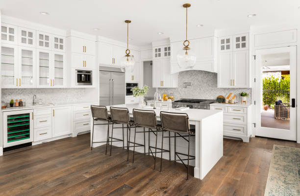 Reliable Appliance Installation contractor in Berlin, MD by I E Kitchen